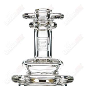 Shop Clear Columnar Peak Pro Top Avant Garde Glass in australian