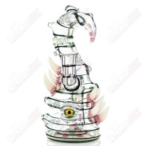 Shop UV Saltacc WhipCurl (Dust Storm Custom Colors/ UV Rainbow Colors) Dust Storm x SALT in australian