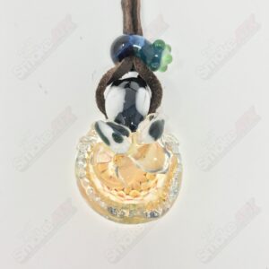 Shop Tier 3 Pendant Kengtaro Glass #3 in australian