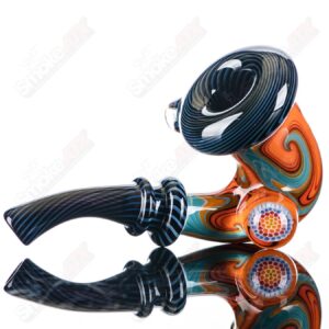 Shop #2 Small Wig Wag Sherlock w Milli Accent JMass in australian