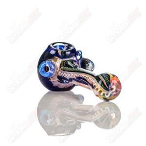 Shop #26 Color Worked IO Spoon Jeremy from Oregon in australian