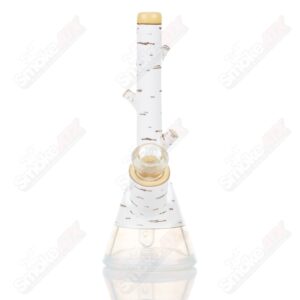 Shop #1 Birch Mini Tube Foster Glass in australian