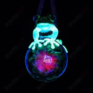 Shop #1 Sky 空 Pendant Kengtaro Glass in australian