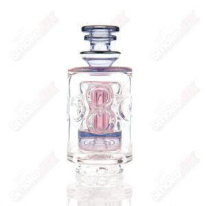 Shop Puffco Attachment w UV Accents Greasy Glass in australian