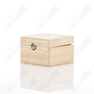 Shop #2 Hide and Seek Frog Pendant Kengtaro Glass in australian