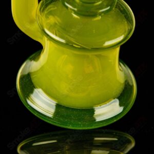 Shop #1 Colored Xhalerator RAM Robert Mickelsen Glass in australian