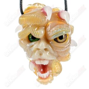 Shop Wook Pendant "Rotpareeb" #784 by SALT x Blu Sun in australian