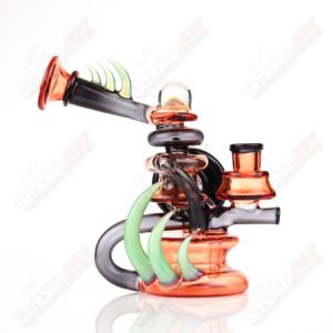 Shop #2 Terpcycler Rig Freeek Glass in australian
