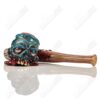 Shop Zombie Sidecar w/ Glow Eyes Dry Pipe Ghost Glass in australian