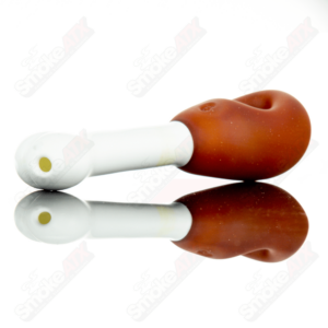 Shop Smoked Chicken Leg Pipe Chad G in australian