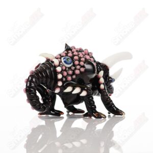 Shop Salty Chameleon By Hardman Glass & SALT Glass in australian