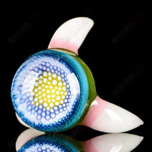 Shop #3 Slurper Marble Dosa x Salt Glass in australian