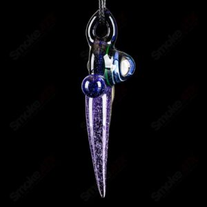 Shop #1 Amulet Pendant Dosh Glass in australian