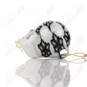 Shop #1 UV Milli Skull Pendant by Cap’n Crunk in australian