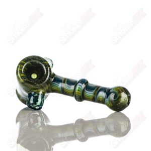 Shop #7 Wig Wag Hammer Dry Pipe Katy Wright Glass in australian