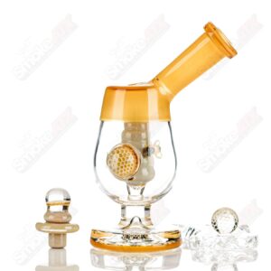 Shop #2 Honeycomb Jammer Joe P Glass in australian