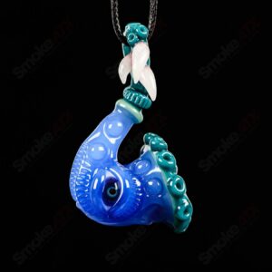 Shop #2 Sherlock Pendant by SALT & JMass in australian