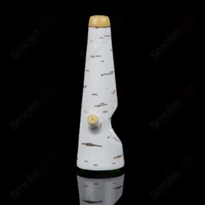 Shop Green Birch Spoon Foster Glass in australian