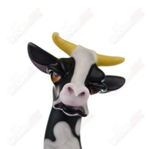 Shop Sitting Cow Rig by Robertson Glass in australian