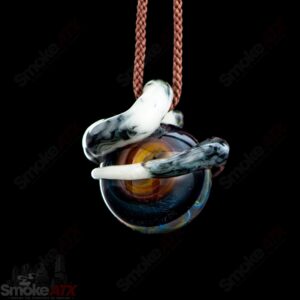 Shop Python Pendant Kengtaro Glass in australian