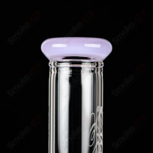 Shop #1 Elementum Color Accent Membrane Tube Avant-Garde Glass in australian