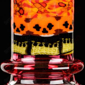 Shop Full Size Gold Ruby milli turbine Incycler by Crunklestein x Terroir in australian