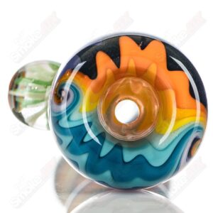 Shop #9 Wig Wag Chillum Katy Wright Glass in australian