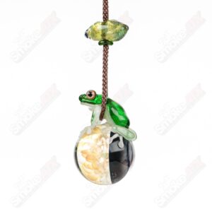 Shop #1 Sky 空 Pendant Kengtaro Glass in australian