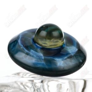 Shop UFO Slurper Set Ghost Glass in australian