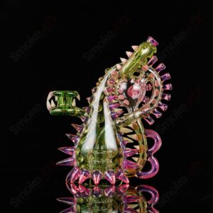 Shop 10mm UV InfinityOrb (Citrine/Green Stardust/Paparazzi/Ectoplasm/Telemagenta/Lucy) Earl Jr x SALT in australian