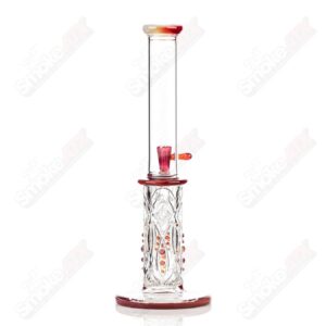 Shop #2 Elementum Color Accent Membrane Tube Avant-Garde Glass in australian