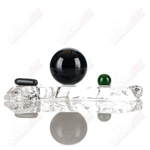 Shop #3 Mountain Slurper Marble JH Glassworks in australian