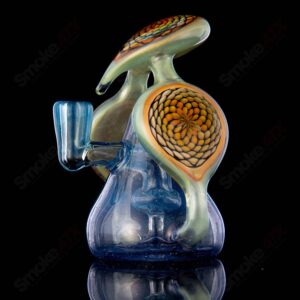 Shop UV+CFL Dual Uptake Recycler BCM Glass in australian