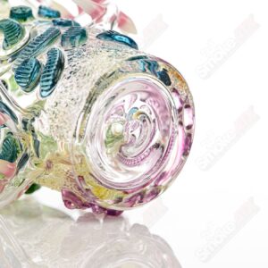 Shop UV Cup (Citrine/Plantphibian/Atomic Stardust/Lucy/Royal Jelly) Avant Garde Glass x SALT in australian