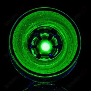 Shop #6 19mm UV Color Elements Multi Hole Bowl Mobius in australian
