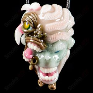 Shop Wook Pendant "Raider" #783 by SALT x Blu Sun in australian