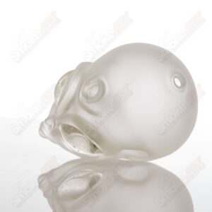 Shop Alien Traveler Ghost Glass in australian