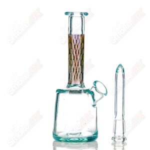 Shop #3 UV Mini Rig BCM Glass in australian