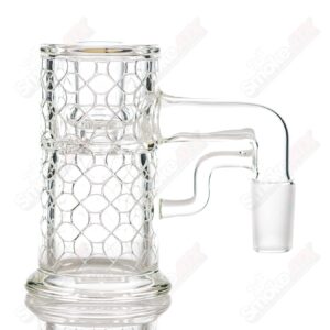 Shop #1 Elementum Bubble Trap Dry Catcher Avant-Garde Glass in australian