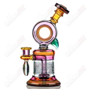 Shop Dot Image Banger Hanger Burd Collab by Takao Miyake X Calmbo in australian