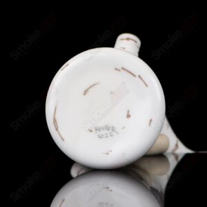 Shop #2 Birch Poker Rig Foster Glass in australian