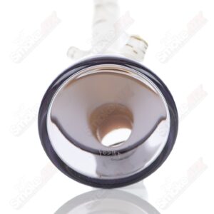 Shop #2 Birch Mini Tube Foster Glass in australian