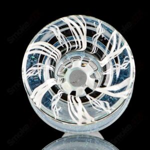 Shop #1 19mm UV Color Elements Multi Hole Bowl Mobius in australian