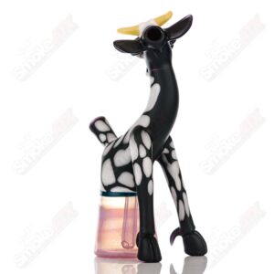 Shop Sitting Cow Rig by Robertson Glass in australian