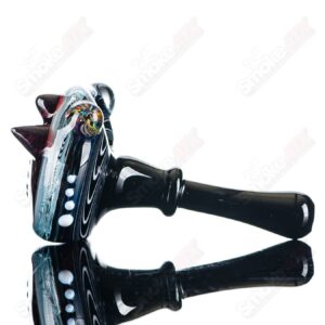 Shop 6-Piece Spoon w/ Black Mouthpiece JMass in australian