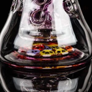 Shop Full Size Gold Amethyst Fab Tube Crunklestein x Terroir in australian