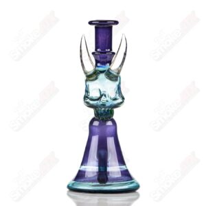 Shop Skull Jammer Rig Brando Glass in australian