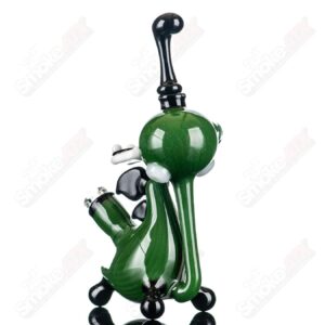 Shop Single Color Yoshi Rechcyler Set Mike Lee Machine in australian