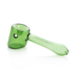 Shop GRAV Hammer Sherlock Hand Pipe 4.5" with Deep Bowl & Ash Catcher in australian