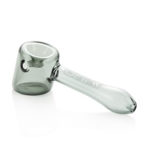 Shop GRAV Hammer Sherlock Hand Pipe 4.5" with Deep Bowl & Ash Catcher in australian